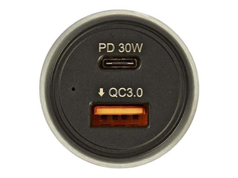 Nedis car power adapter