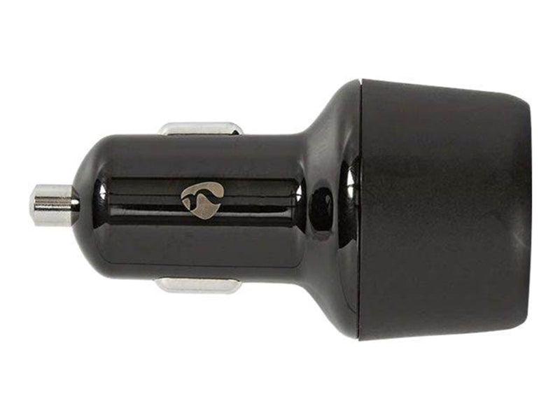 Nedis car power adapter