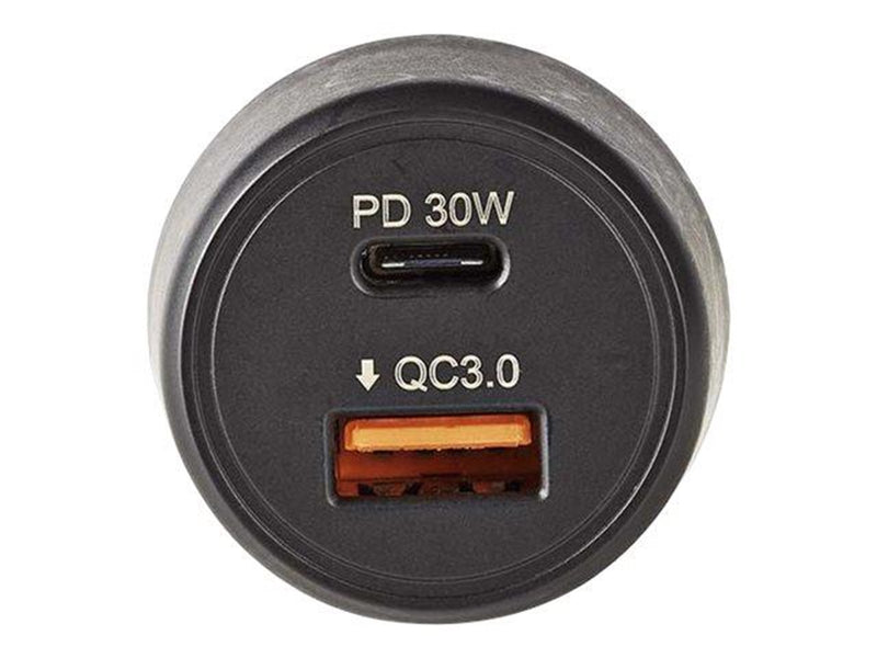 Nedis car power adapter