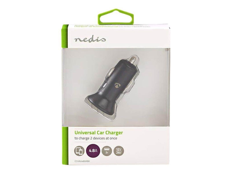 Nedis car power adapter - USB