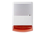 Nedis - dummy security siren