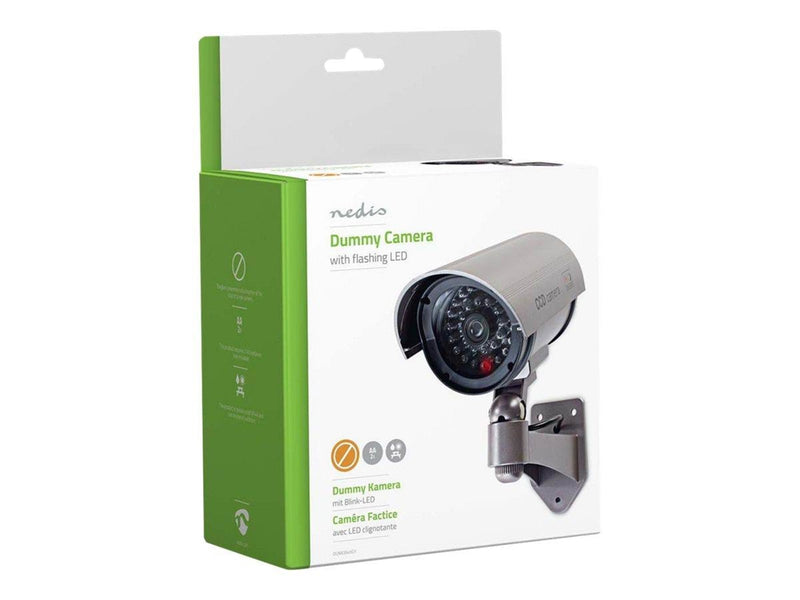 Nedis - imitation security camera