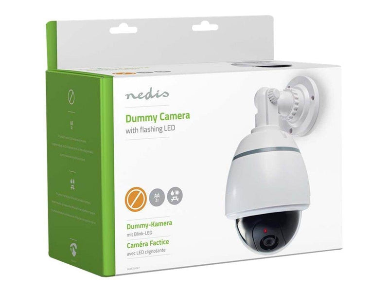 Nedis - imitation security camera
