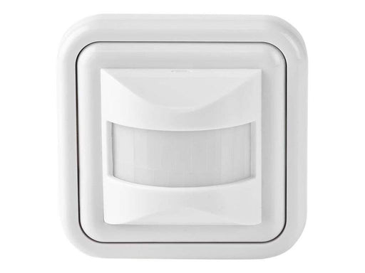 Nedis - motion sensor - white