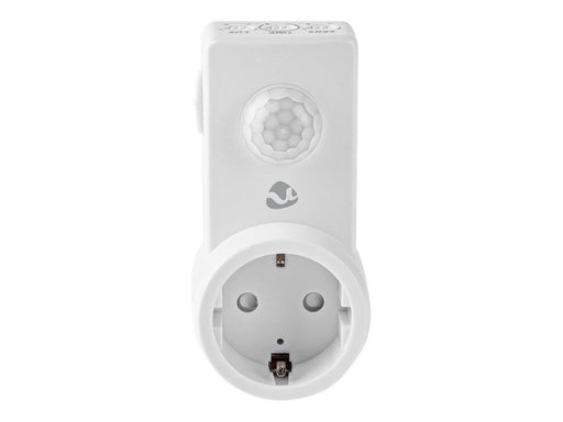 Nedis - motion sensor - white
