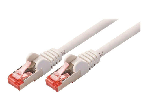 Nedis network cable - 10 m - grey - Grau - 10m