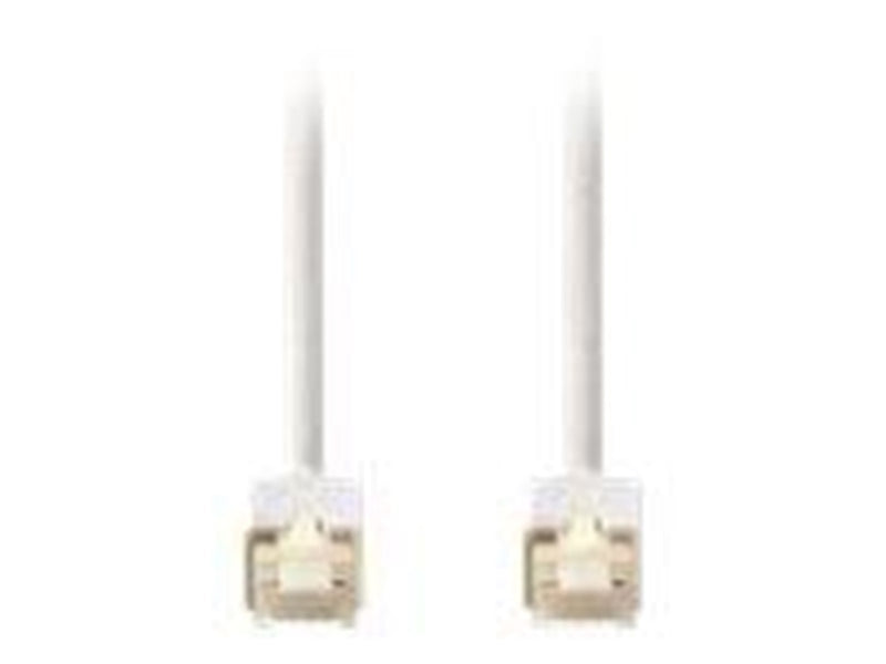 Nedis network cable - 5 m - white - Weiß - 5m