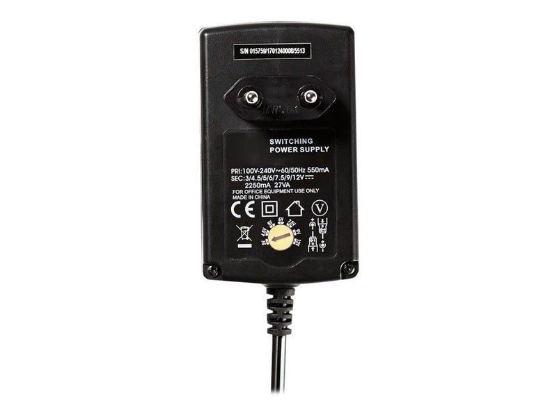 Nedis power adapter - 27 Watt