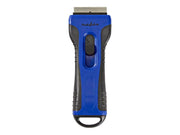 Nedis - scraper - plastic - black blue