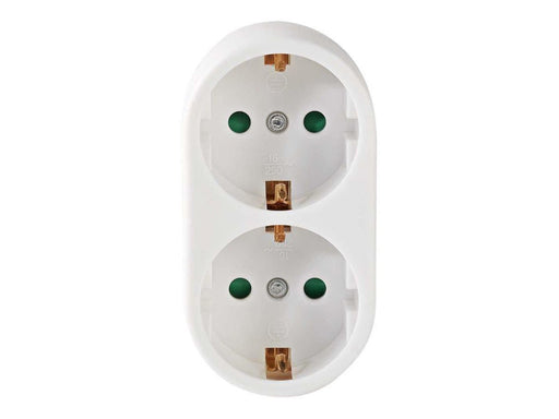Nedis - socket splitter - 3500 Watt