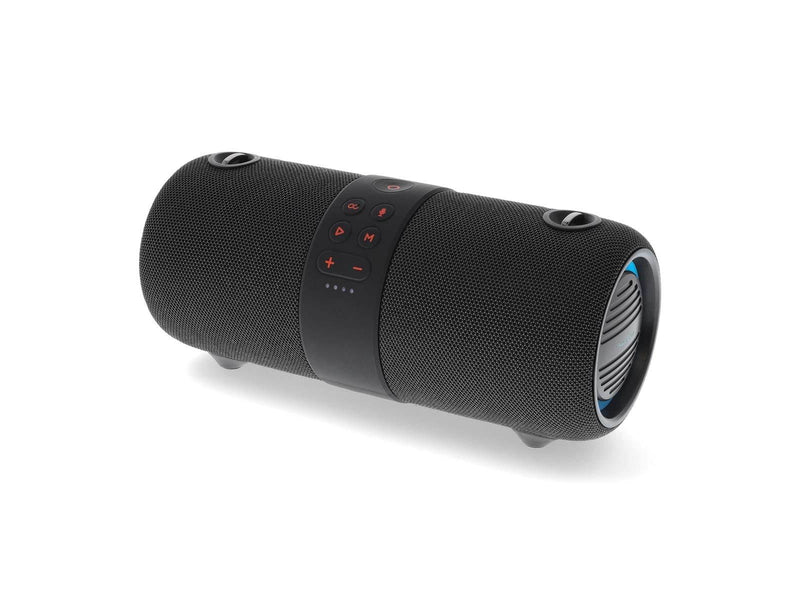 Nedis - speaker - for portable use - wireless