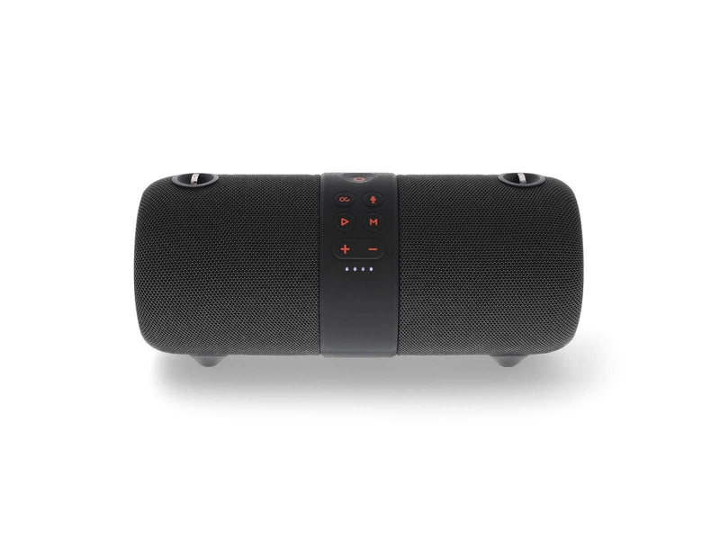 Nedis - speaker - for portable use - wireless