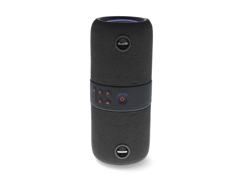 Nedis - speaker - for portable use - wireless
