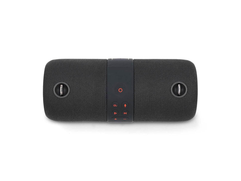 Nedis - speaker - for portable use - wireless
