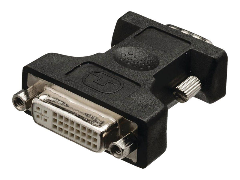 Nedis - video adapter - DVI-I to HD-15 (VGA)