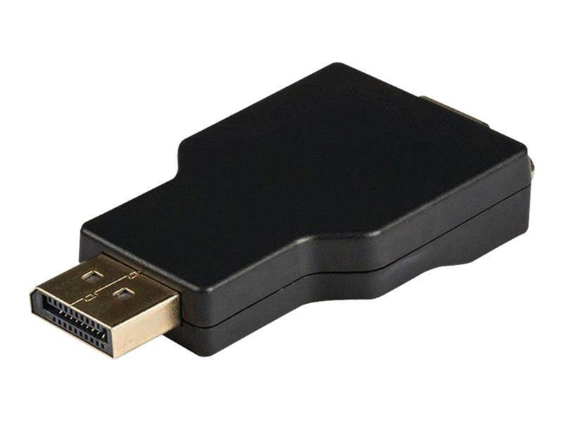 Nedis - video adapter - DisplayPort to HD-15 (VGA)