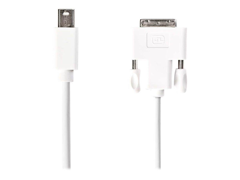 Nedis - video adapter cable - Mini DisplayPort to DVI-D - 2 m