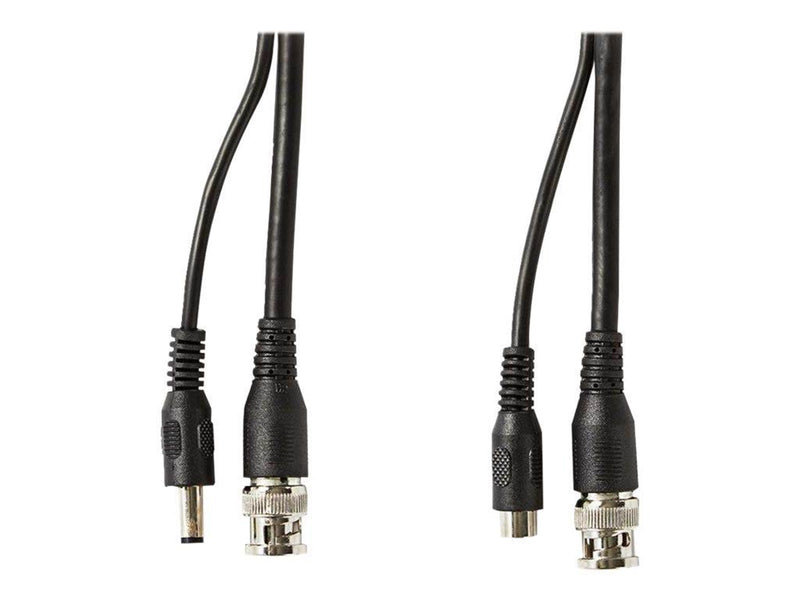 Nedis - video / power cable - 20 m