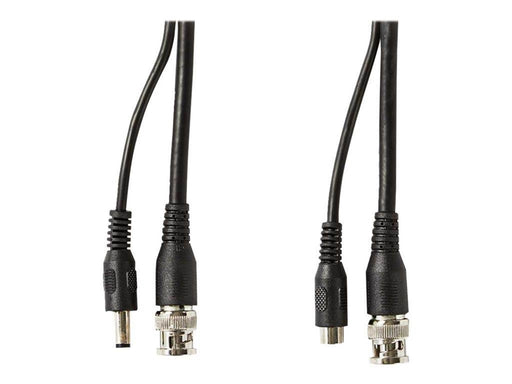 Nedis - video / power cable - 20 m