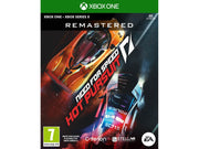 Need for Speed: Hot Pursuit Remastered - Microsoft Xbox One - Rennspiel - PEGI 7