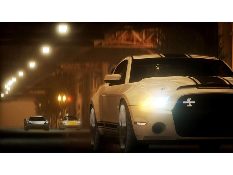Need for Speed: The Run - Microsoft Xbox 360 - Rennspiel - PEGI 16