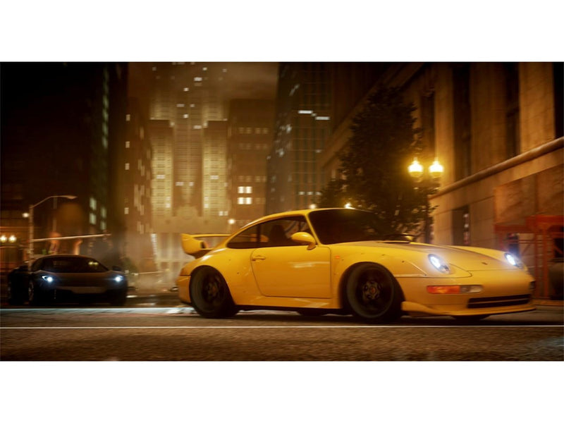 Need for Speed: The Run - Microsoft Xbox 360 - Rennspiel - PEGI 16