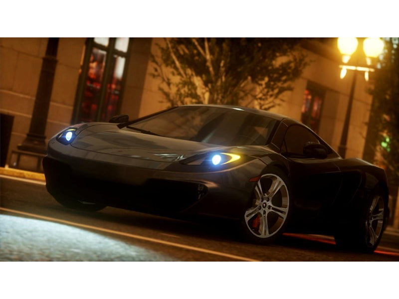 Need for Speed: The Run - Sony PlayStation 3 - Rennspiel - PEGI 16