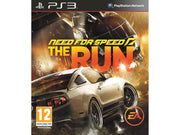 Need for Speed: The Run - Sony PlayStation 3 - Rennspiel - PEGI 16