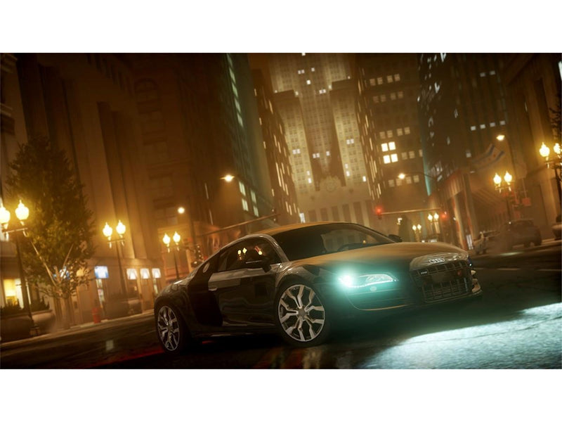 Need for Speed: The Run - Sony PlayStation 3 - Rennspiel - PEGI 16