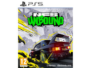 Need for Speed Unbound - Sony PlayStation 5 - Rennspiel - PEGI 12