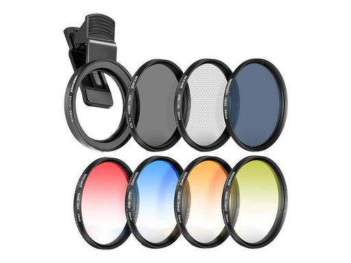 Neewer 58mm Smartphone-Filterset