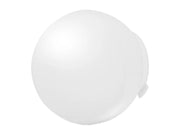 Neewer CRS6 Foldable Dome Diffuser with 3-Piece Adapter Set