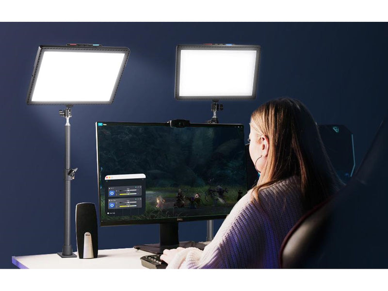 Neewer GL1 Pro LED Lamp