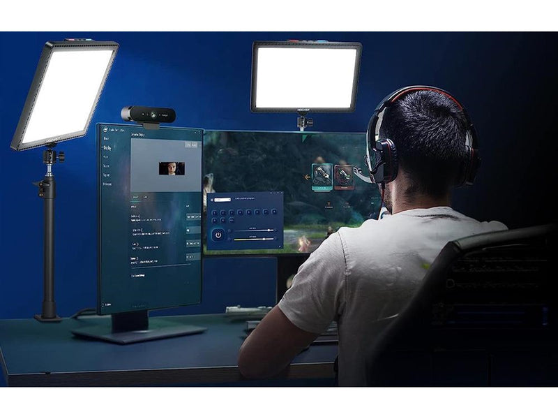 Neewer GL1 Pro LED Lamp