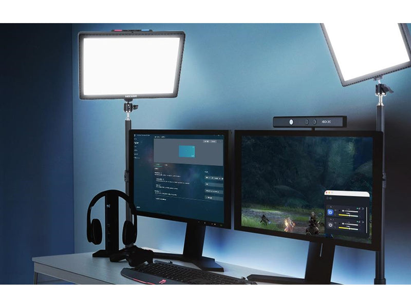 Neewer GL1 Pro LED Lamp