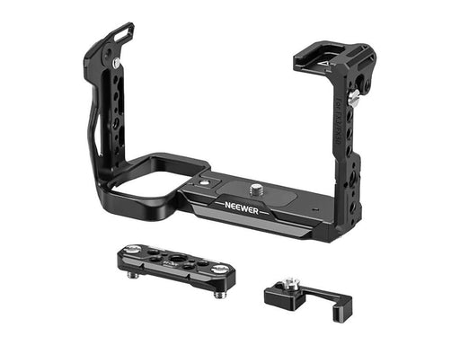 Neewer Kamerakäfig mit HDMI-Kabelklemme für Sony FX3/FX30 NEEWER CA011