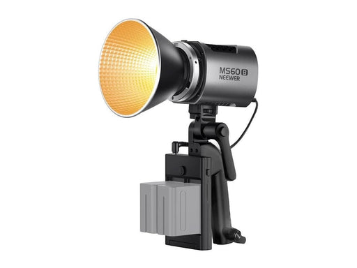 Neewer LED-Lampe  MS60B BI-COLOR