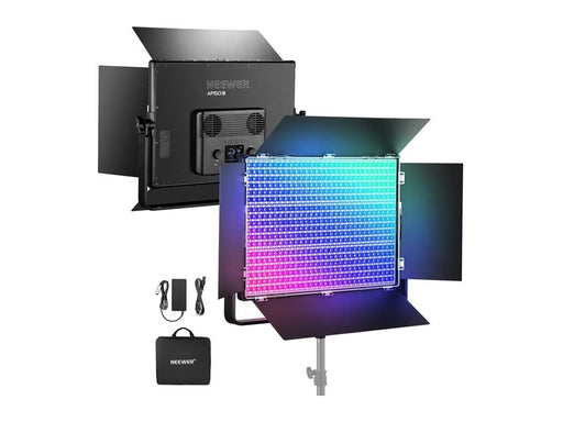 Neewer NEEWER AP150C 150W LED-Lampe