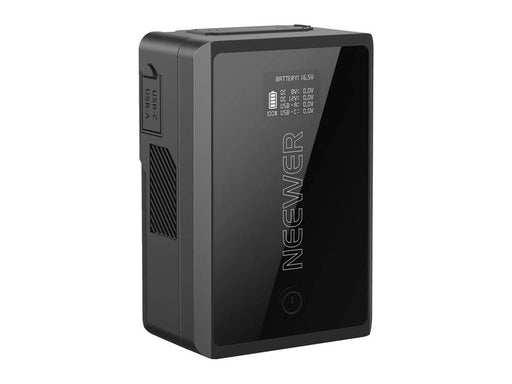 Neewer NEEWER Akku, 3450 mAh, 14.54 V, 50 Wh