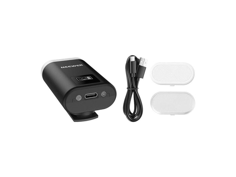 Neewer NEEWER BASICS N12 Mini-Blitz