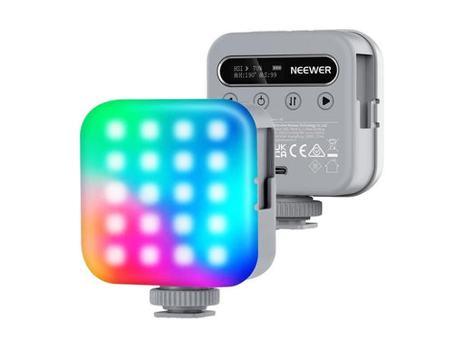 Neewer NEEWER BL60C Magnetische LED-Leuchte