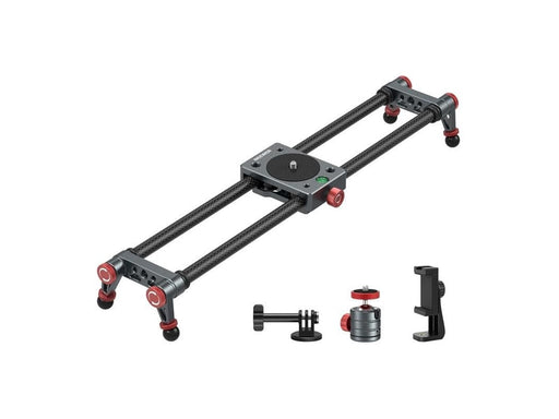 Neewer NEEWER CS1M Carbonfaser-Kamera-Slider (40 cm)