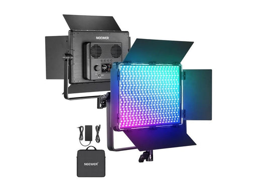 Neewer NEEWER RBB1200 LED-Leuchte