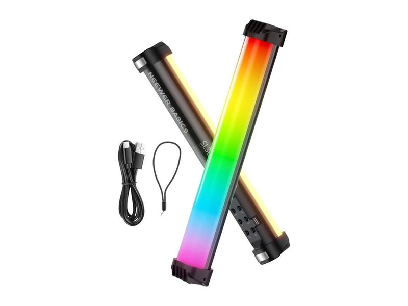 Neewer NEEWER SL30 12" Magnetischer LED-Lichtstab