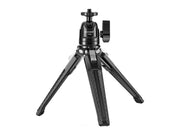 Neewer NEEWER TP29 stabiles Metall-Mini-Stativ