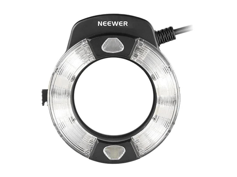 Neewer RF1-C Ringblitz