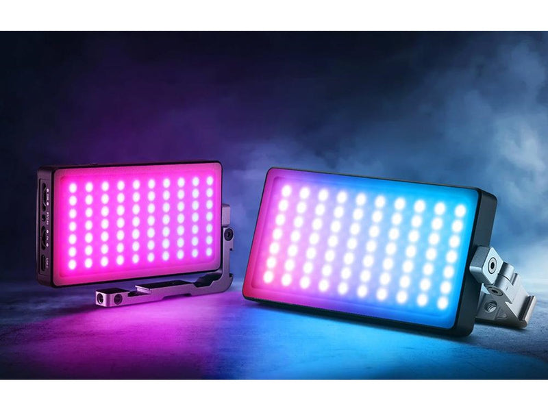Neewer SL90 Pro RGB LED Lamp 12W