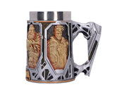 Nemesis Now - Borderlands 4 - Vault Hunters Tankard - Becher