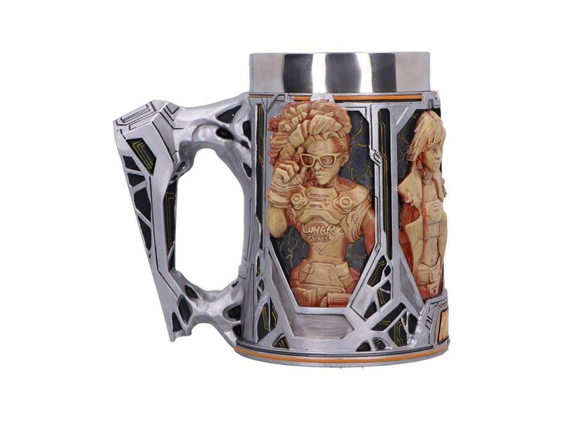 Nemesis Now - Borderlands 4 - Vault Hunters Tankard - Becher