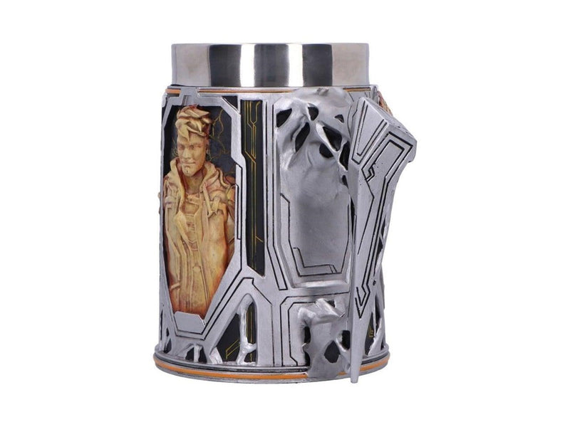 Nemesis Now - Borderlands 4 - Vault Hunters Tankard - Becher